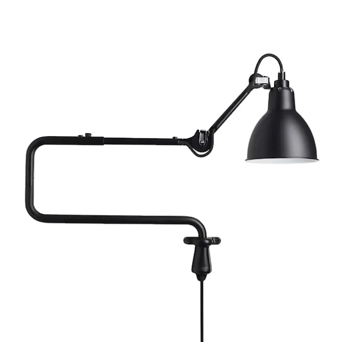 Lampe Gras No 303 Wall Lamp