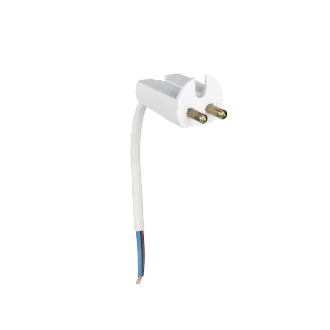 Lampeplugg Ujordet Med Kabel