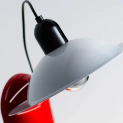 Lampiatta Table/Wall Lamp