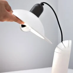 Lampiatta Table/Wall Lamp