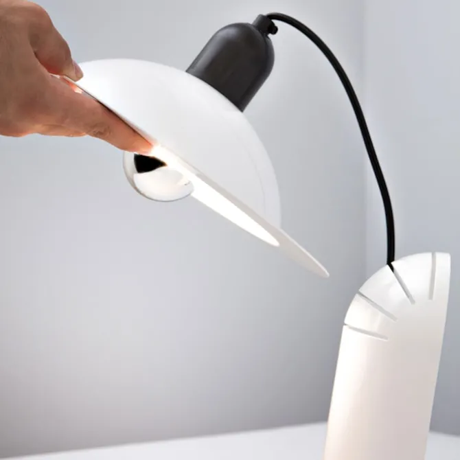 Lampiatta Table/Wall Lamp