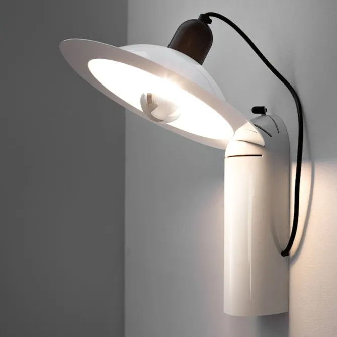 Lampiatta Table/Wall Lamp