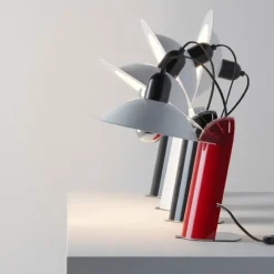 Lampiatta Table/Wall Lamp