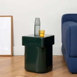 Landmark Side Table