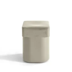 Landmark Side Table