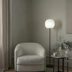 Lantern Floor Lamp