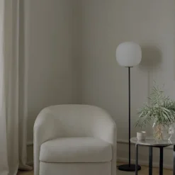 Lantern Floor Lamp