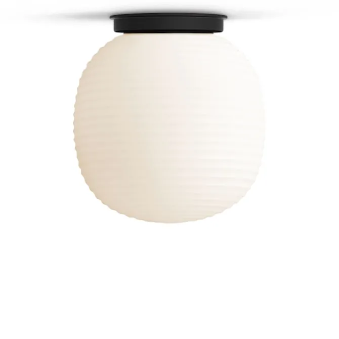 Lantern Globe - Plafond