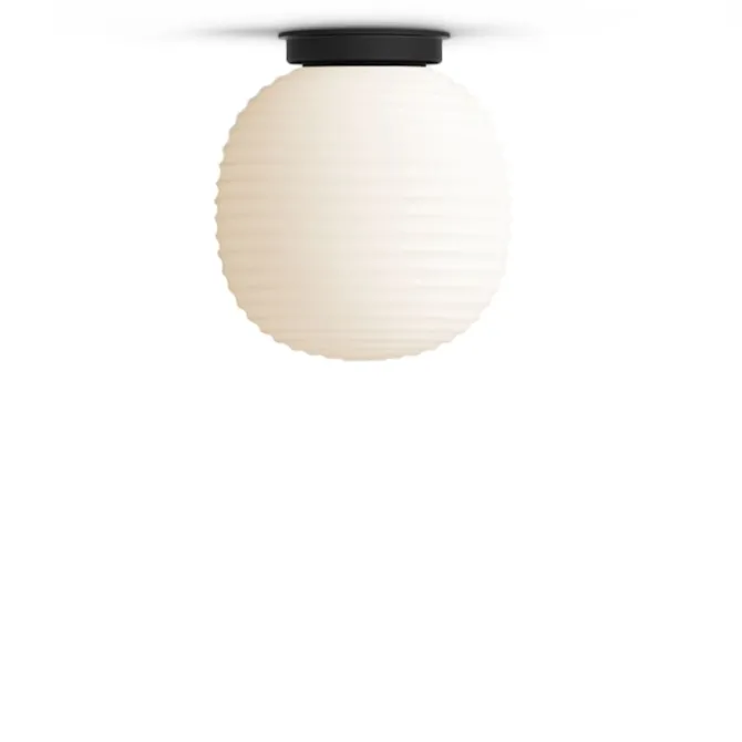 Lantern Globe - Plafond