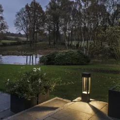Lantern Ground