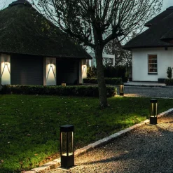 Lantern Ground