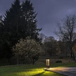 Lantern Ground