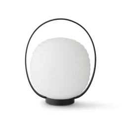 Lantern Portable Table Lamp