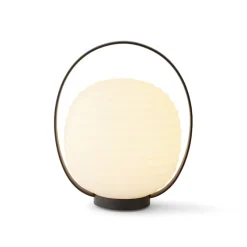 Lantern Portable Table Lamp