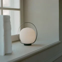 Lantern Portable Table Lamp