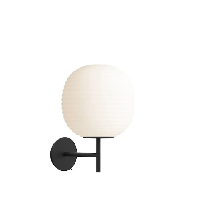Lantern Wall Lamp
