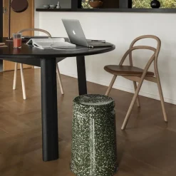 Last Stool