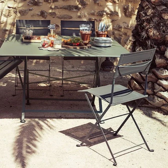 Latitude Chair