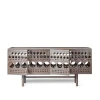 Laulu Cabinet Low