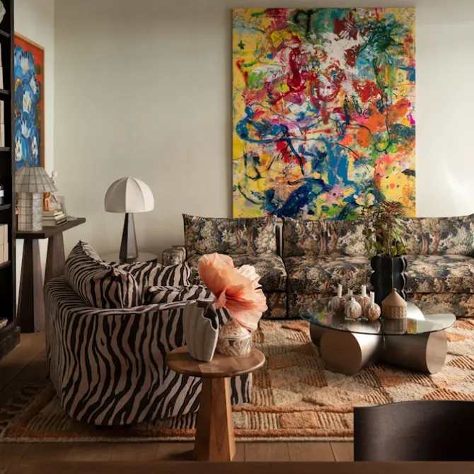Laurel Sofa