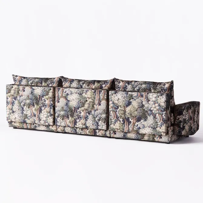 Laurel Sofa