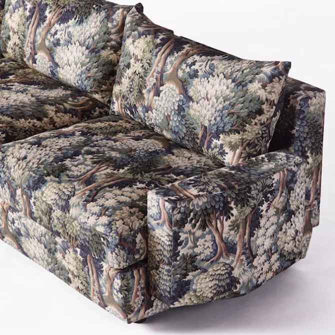 Laurel Sofa