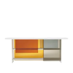 Layers Bookcase