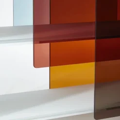 Layers Bookcase