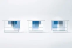 Layers Bookcase