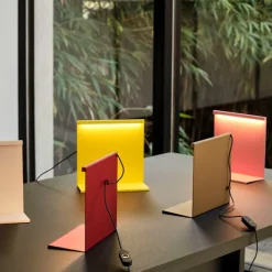 LBM bordlampe