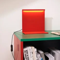 LBM bordlampe