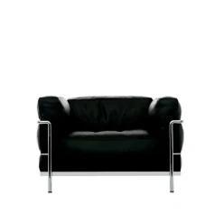 LC3 lenestolfjær