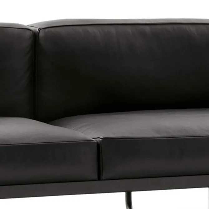 LC5 sofa 3-seter