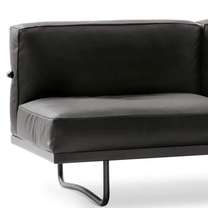 LC5 sofa 3-seter