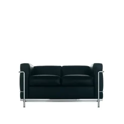 LC2 sofa 2-seter