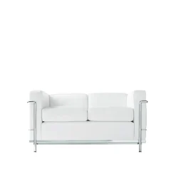 LC2 sofa 2-seter