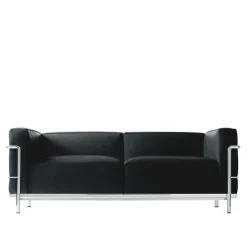 LC3 sofa 2-seter Polyester