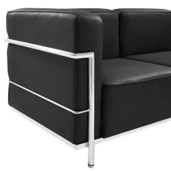 LC3 sofa 2-seter Polyester