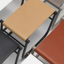 LC9 Tabouret