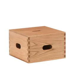 LC14 Tabouret krakk Cabanon