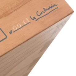 LC14 Tabouret krakk Cabanon