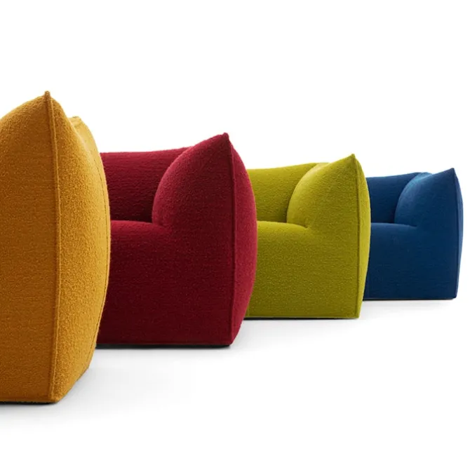Le Bambole Bibambola 2-seters sofa