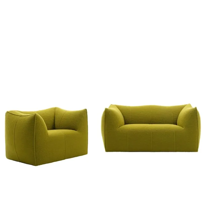 Le Bambole Bibambola 2-seters sofa