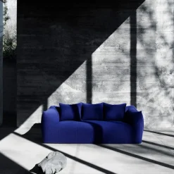 Le Bambole Gran Bambola 3-seters sofa