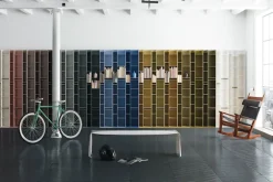 Le Banc Bench