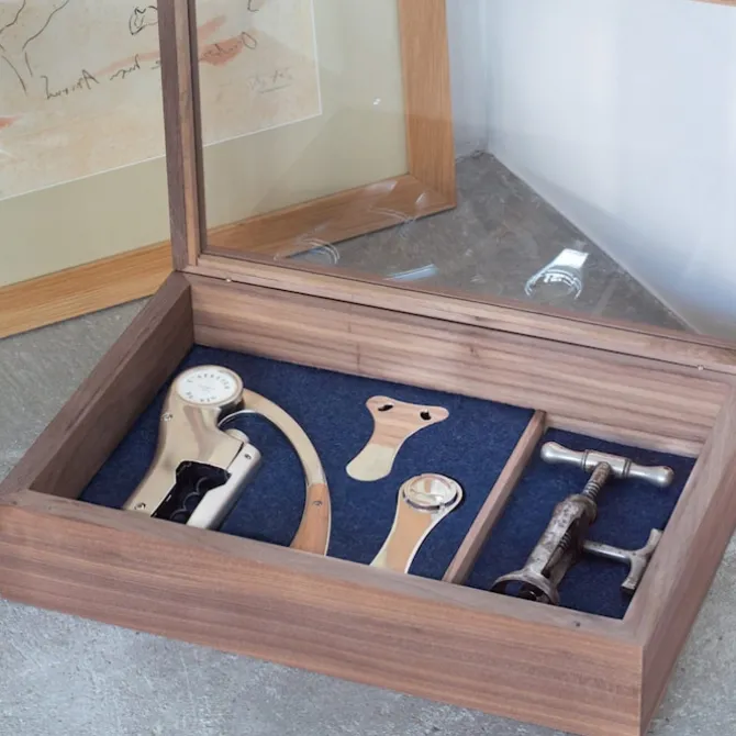 Le Collectionneur 2