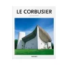 Le Corbusier - Basic Art