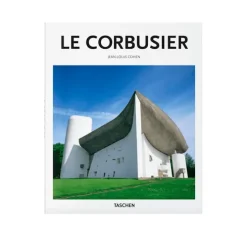 Le Corbusier - Basic Art