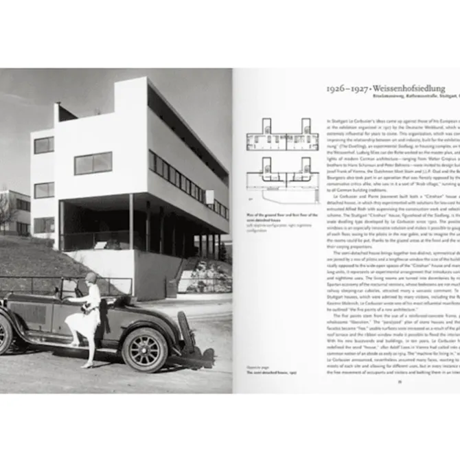 Le Corbusier - Basic Art