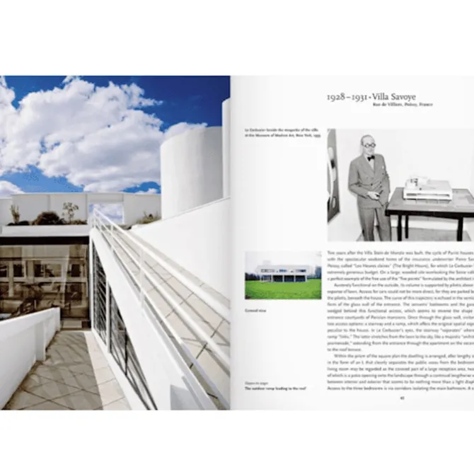 Le Corbusier - Basic Art